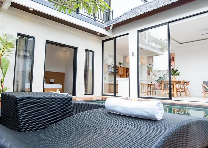 Entire Luxury Peaceful Pool Views Villa *