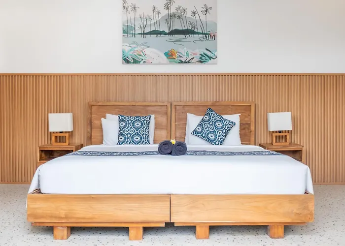 Entire Luxury Peaceful Pool Views Villa Ubud